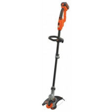 Black & Decker STC1820EPC-QW Akkus fűkasza (18V/1x2,0Ah)