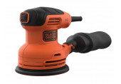 Black & Decker BEW210-QS Excentercsiszoló (230W/125mm)