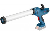 BOSCH GCG 18V-600 Akkus kinyomópisztoly, akku nélkül 06019C4001