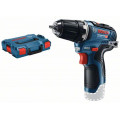 BOSCH GSR 12V-35 Professional Akkus fúrócsavarozó