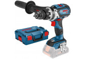 BOSCH GSB 18V-110 C Ütvefúró- és csavarozó 06019G030A