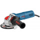 BOSCH GWX 9-125 S PROFESSIONAL Sarokcsiszoló 06017B2000