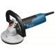 BOSCH GBR 15 CA Professional betoncsiszoló 1500W, kofferben, 0601776000