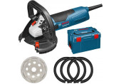 BOSCH GBR 15 CAG PROFESSIONAL Betoncsiszoló 0601776001