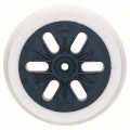 BOSCH Csiszolótányér kemény, 150 mm 2608601116 BOSCH Csiszolótányér kemény, 150 mm 2608601116