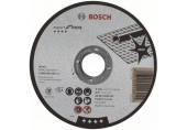 BOSCH Expert for Inox vágótárcsa 125x1,6x22,23mm 2608600220