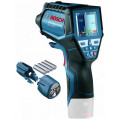 BOSCH GIS 1000 C PROFESSIONAL Termodetektor (12V/akku és töltő nélkül) 0601083300 BOSCH GIS 1000 C PROFESSIONAL Termodetektor (12V/akku és töltő nélkül) 0601083300