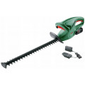 BOSCH EasyHedgeCut 18-45 Akkus sövénynyíró (18V/1x2,0Ah) 0600849H02 BOSCH EasyHedgeCut 18-45 Akkus sövénynyíró (18V/1x2,0Ah) 0600849H02