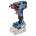 BOSCH GDX 18V-200C PROFESSIONAL Akkus ütvecsavarozó (18V/akku és töltő nélkül) 06019G4204 BOSCH GDX 18V-200C PROFESSIONAL Akkus ütvecsavarozó (18V/akku és töltő nélkül) 06019G4204