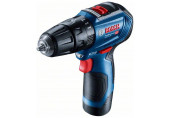 BOSCH GSR 12V-30 Akkus fúrócsavarozó 06019G9002