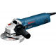 BOSCH GWS 1000 Professional kék sarokcsiszoló 125mm 1000W, 0601828800