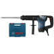 BOSCH GSH 5 vésőkalapács, SDS-max 0611337001