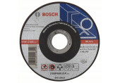 BOSCH Darabolótárcsa, egyenes, Expert for Metal AS 46 S BF, 115 mm, 1, 6 mm 2608600214