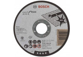 BOSCH 25 részes egyenes vágótárcsakészlet, Expert for Inox 115x1.6mm 2608600215