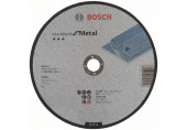 BOSCH Darabolótárcsa, egyenes, Standard for Metal, 230x3 mm 2608603168