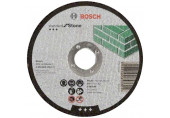 BOSCH Darabolótárcsa, egyenes, Standard for Stone C 30 S BF, 125x3mm, 22,23mm 2608603178