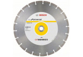 BOSCH ECO for Universal Szegmens Gyémánt vágótárcsa 350x25,4 mm 2608615035