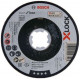 BOSCH X-LOCK Vágókorong Expert for Inox, o 115x1,6x22,23 mm, 1 db 2608619260