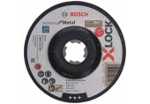 BOSCH X-LOCK SfM 125x6 mm T27 2608619366