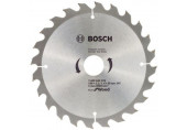 BOSCH Eco for Wood körfűrészlap 190 x 2,2/1,4 x 30 24 fog 2608644376