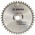BOSCH Eco for Aluminium körfűrészlap, 160x1,4 mm 2608644388 BOSCH Eco for Aluminium körfűrészlap, 160x1,4 mm 2608644388