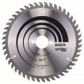 BOSCH Standard Körfűrészlap 190x2,0/1,3 mm, 2608641186 BOSCH Standard Körfűrészlap 190x2,0/1,3 mm, 2608641186