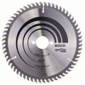 Bosch Standard Körfűrészlap 190 mm 2608641188 Bosch Standard Körfűrészlap 190 mm 2608641188