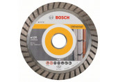 Bosch Standard for Universal Turbo gyémánt darabolótárcsa, 125-22, 23, 2608602394