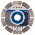 BOSCH Professional for Stone 125x22.2x1.6x10mm gyémánt vágótárcsa 2608602598 BOSCH Professional for Stone 125x22.2x1.6x10mm gyémánt vágótárcsa 2608602598
