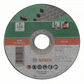 BOSCH Egyenes darabolótárcsa, kő 115 mm 2609256328 BOSCH Egyenes darabolótárcsa, kő 115 mm 2609256328