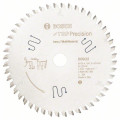 Bosch Top Precision Wood körfűrészlap faanyagokhoz merülő körfűrészhez 165mm 48,2608642388 Bosch Top Precision Wood körfűrészlap faanyagokhoz merülő körfűrészhez 165mm 48,2608642388