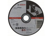 BOSCH Darabolótárcsa, egyenes, Expert for Inox, 150X1,6 mm 2608603405