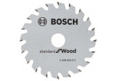 Bosch Standard Körfűrészlap 85x1,1/0,7, 2608643071