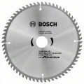 BOSCH Eco for Aluminium körfűrészlap, 210x1,8 mm 2608644391 BOSCH Eco for Aluminium körfűrészlap, 210x1,8 mm 2608644391