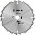 BOSCH Eco for Aluminium körfűrészlap, 250x2,2 mm 2608644393 BOSCH Eco for Aluminium körfűrészlap, 250x2,2 mm 2608644393