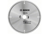 BOSCH Eco for Aluminium körfűrészlap, 250x2,2 mm 2608644393