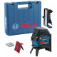 BOSCH GCL 2-50 PROFESSIONAL Kombilézer 0601066F02