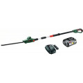 BOSCH UniversalHedgePole 18 Akkus sövénynyíró (18V/2,5Ah) 06008B3000 BOSCH UniversalHedgePole 18 Akkus sövénynyíró (18V/2,5Ah) 06008B3000