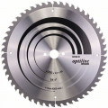 BOSCH Körfűrészlap, Optiline Wood 350 x 30 x 3, 5 mm, 54 2608640674 BOSCH Körfűrészlap, Optiline Wood 350 x 30 x 3, 5 mm, 54 2608640674