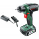 BOSCH EasyDrill 12 akkus fúrócsavarozó 06039B3001