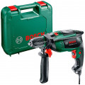 BOSCH UniversalImpact 800 Ütvefúrógép 0603131120 BOSCH UniversalImpact 800 Ütvefúrógép 0603131120