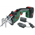 BOSCH KEO Akkus kerti fűrész (18V/1x2,0Ah) 0600861A00 BOSCH KEO Akkus kerti fűrész (18V/1x2,0Ah) 0600861A00