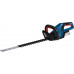 BOSCH GHE 18V-60 PROFESSIONAL Akkus sövénynyíró (18V/akku és töltő nélkül) 06008C9000