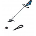 BOSCH GFR 18V-23 PROFESSIONAL Akkus fűkasza (18V/akku és töltő nélkül) 06008D1000 BOSCH GFR 18V-23 PROFESSIONAL Akkus fűkasza (18V/akku és töltő nélkül) 06008D1000