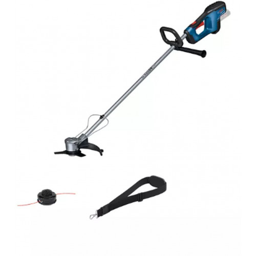 BOSCH GFR 18V-23 PROFESSIONAL Akkus fűkasza (18V/akku és töltő nélkül) 06008D1000