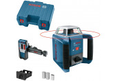 BOSCH GRL 400 H PROFESSIONAL Forgólézer 0601061800