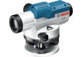 BOSCH GOL 32 D PROFESSIONAL Optikai szintező + BT 160 + GR 500 0601068502