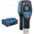 BOSCH D-tect 120 PROFESSIONAL Falszkenner L-Boxx 0601081308 BOSCH D-tect 120 PROFESSIONAL Falszkenner L-Boxx 0601081308