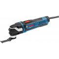 BOSCH GOP 40-30 PROFESSIONAL Multifunkciós vágószerszám 0601231000 BOSCH GOP 40-30 PROFESSIONAL Multifunkciós vágószerszám 0601231000