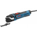 BOSCH GOP 40-30 PROFESSIONAL Multifunkciós vágószerszám 0601231000